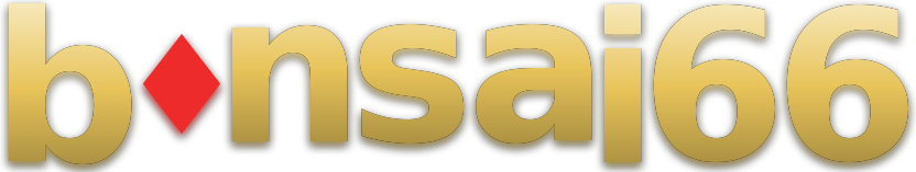 bonsai66 logo